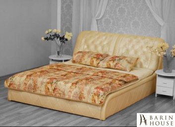 купити Ліжко двоспальне Stefano 208104