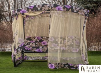 Купить Садовые качели Элит Премиум 196147