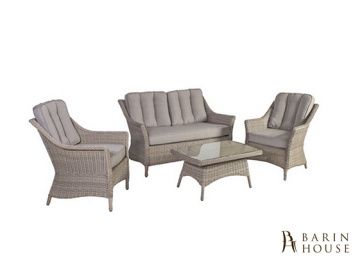 купити Комплект садових меблів PACIFIC 181402