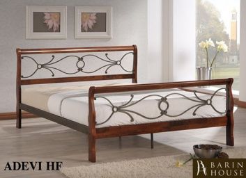Купить Кровать Adevi-HF 155838
