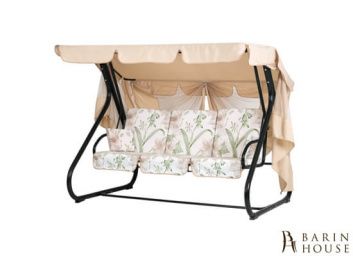 купити Гойдалки Вілла (Бязь, Дзвіночки) 169081