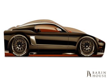 купити Ліжко Бренд Форд Мустанг 273870