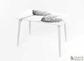 Купить Кухонный стол Martin white/29/s 291555