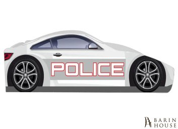 купити Ліжко Бренд Police 273873