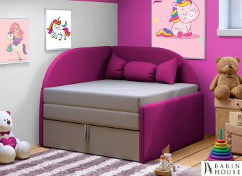 Кровать-кресло Малятко 323102 barin.ua Купить Кровать-кресло Малятко 323102