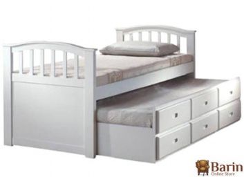 купити Дитяче ліжко Капітошка 111289