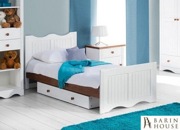 Купить Кровать PRINCESSA 210313