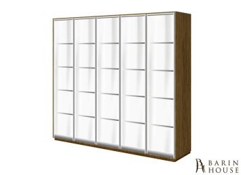 Шкаф-купе Премиум (собрать шкаф по индивидуальному проекту) 259331 barin.ua Купить Шкаф-купе Премиум (собрать шкаф по индивидуальному проекту) 259331