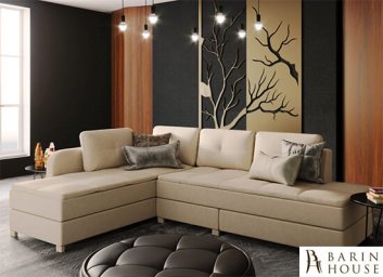 Купить Угловой диван Ден 197323