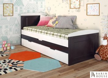 Купить Кровать детская Компакт 314214