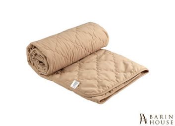 купити Ковдра силіконове 52СЛКУ бежеве демісезонне 179961