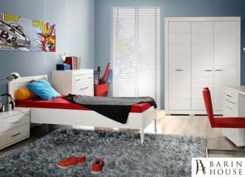 купити Дитяча кімната SNOW 152511