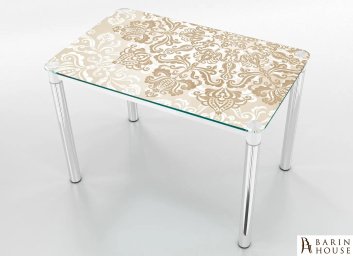 Купить Modern/white/04/xs Кухонный стол Modern Белый 296299