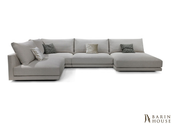 купити Кутовий модульний диван Берлусконі Comforto 330986