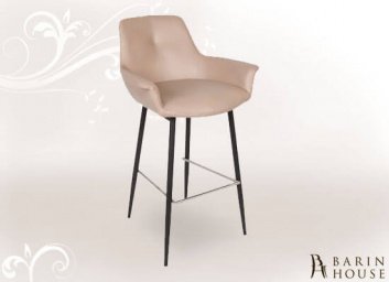 Купить Стул барный Torres BY028A мокко 190927