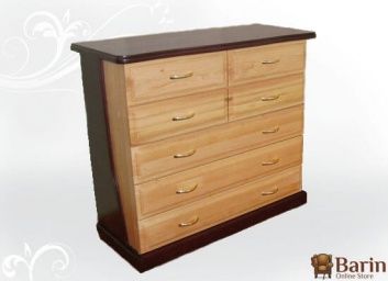 Купить Комод Конго 6 111058