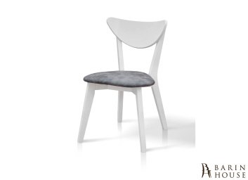 Купить Стул обеденный Лукас (белый) 303590