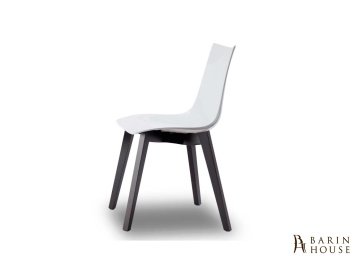 купити Стілець Zebra Antishock Natural (Wenge White) 309181