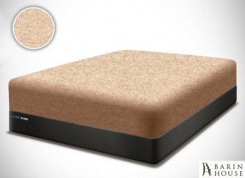 Купить Простынь трикотажная натяжная Sand Jersey 254325