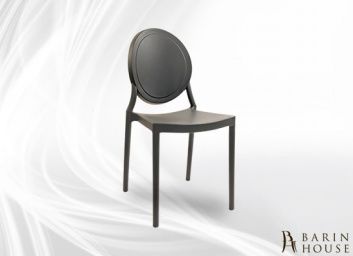 Купить Стул Lord (антрацит) 153889