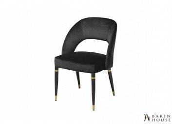 Купить Стул Фостер черный 244565