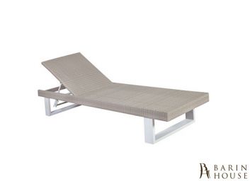 купити шезлонг Bruno 184373