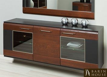 Купить Комод VIEVIEN 31 подвесной 3-х дверный 127379