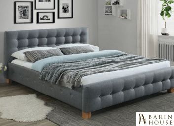 Купить Кровать Barcelona (ткань) 170894