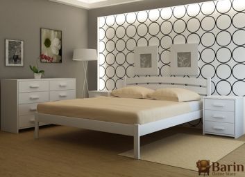 купити ліжко Madrid 104436