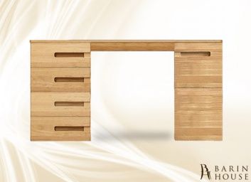 Купить Письменный стол Амстердам (двухтумбовый) 150836