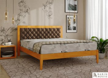 Ліжко Грація Люкс 314011 barin.ua Купить Ліжко Грація Люкс 314011