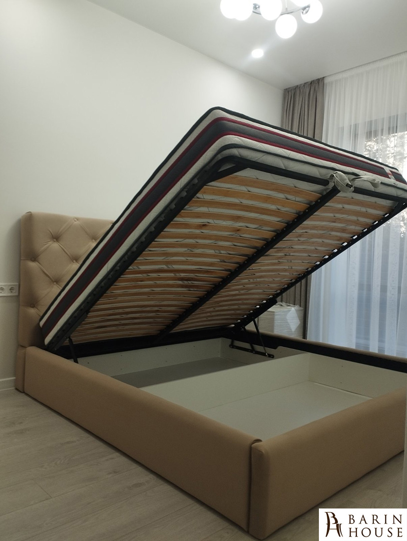 Купить Кровать двухспальная PODIUM 332542 photo 22