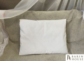 Купить Наволочка  BABY White 141615