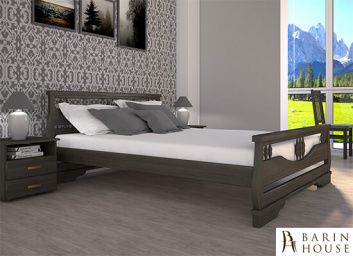 Купить Кровать Атлант 3 137905
