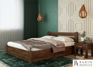 Купить Кровать Лира с подъемным механизмом 188449