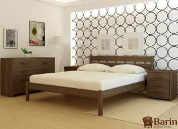 Купить Кровать Frankfurt 104365