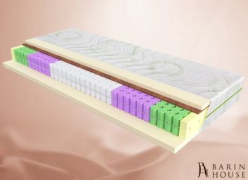 Матрас Fusion Duo 238162 barin.ua Купить Матрас Fusion Duo 238162