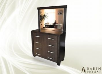 Купить Комод-трюмо Маргарита 140417