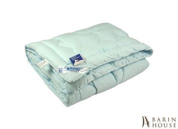 Купить Одеяло детское из искусственного лебяжьего пуха 320.139ЛПУ зима 179709