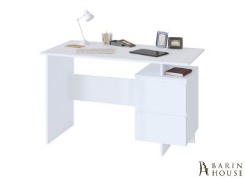 Купить Стол письменный Dastin (белый) 311199
