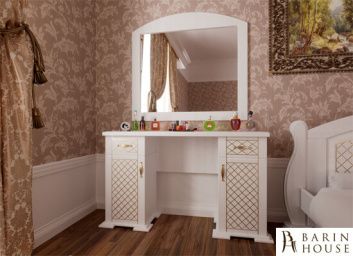 Купить Туалетный столик Женева 181776