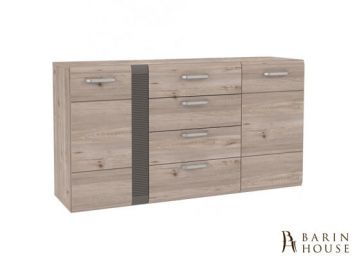 купити Комод LOCARNO LCRK231-N92 150289