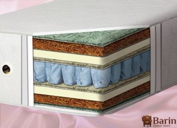 Купить Матрас PS Латекс-Кокос 96962