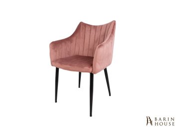 Купить Обеденное кресло Breta Dusty Rose 307288