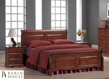 Купить Кровать Boston 171003