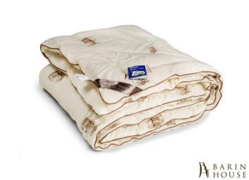 купити Ковдра дитяча вовняна SHEEP (зима) 173282