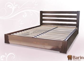 Купить Деревянная кровать Прованс 110542