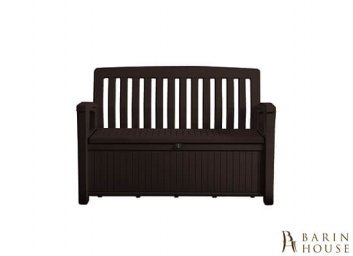 Купить Лавка-ящик для хранения Patio Bench 190351