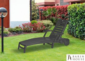 купити шезлонг Sparta 139881