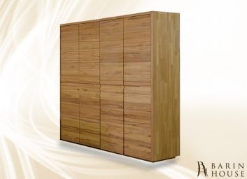 Купить Шкаф Evro (4х-дверный) 149870